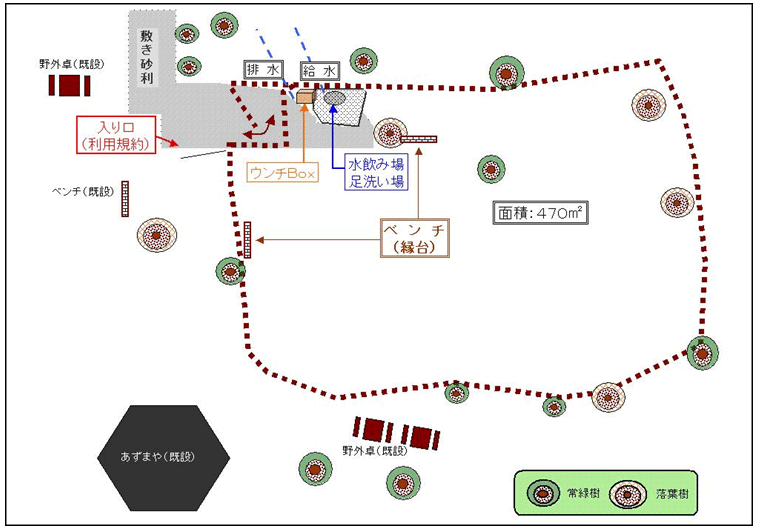 概略イメージ図