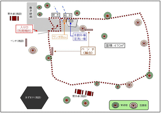 概略イメージ図