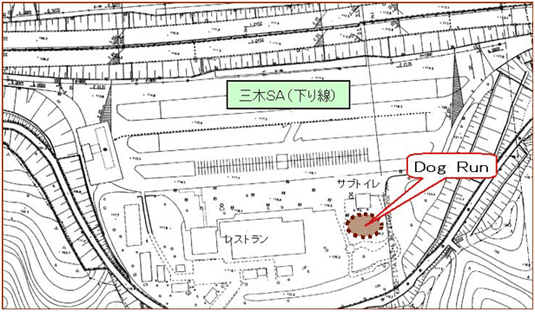 位置図