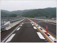 交通安全施設改良