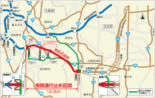 位置図