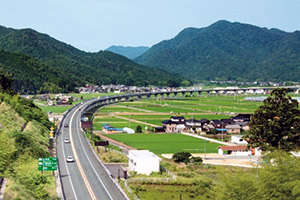 京都・若狭路・びわ湖・はりま路ぐるっとドライブキャンペーン2019