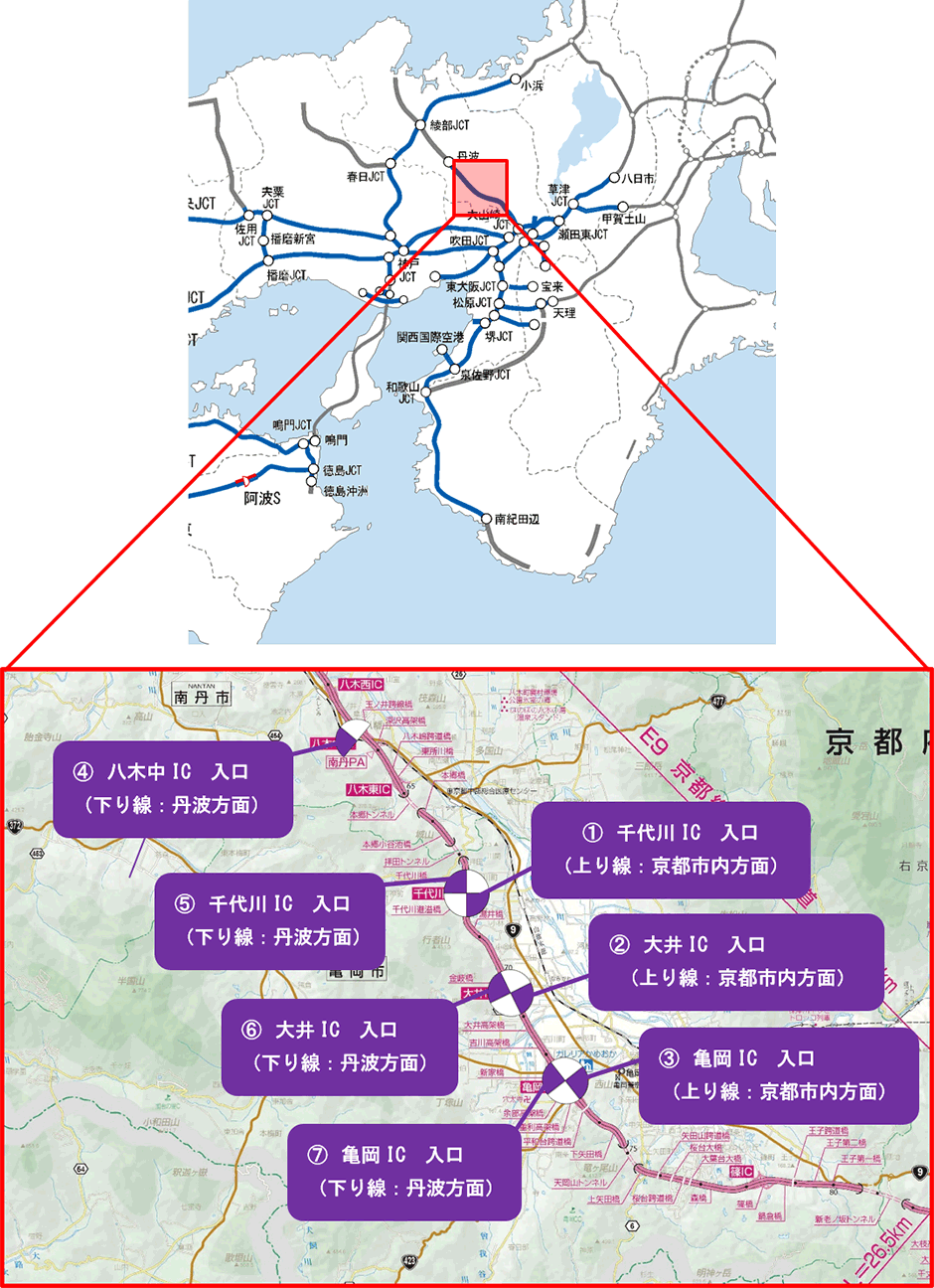 位置図