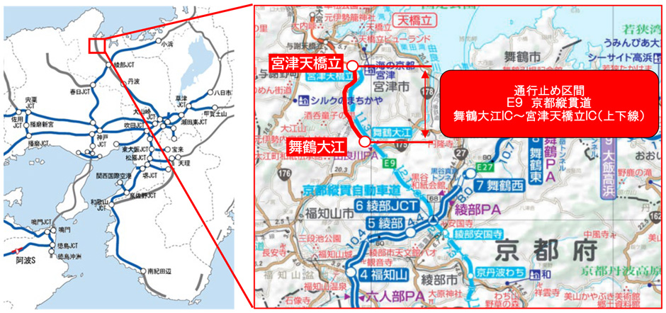 位置図