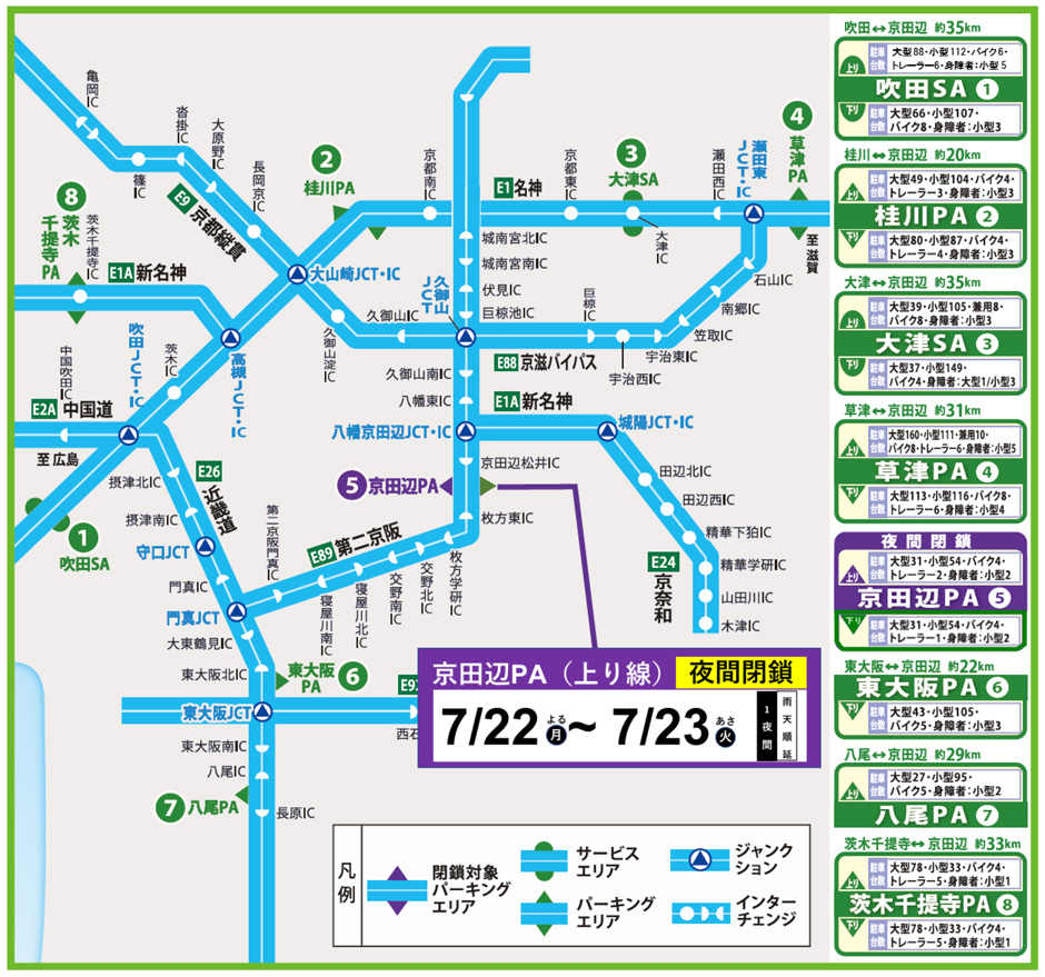 う回路図