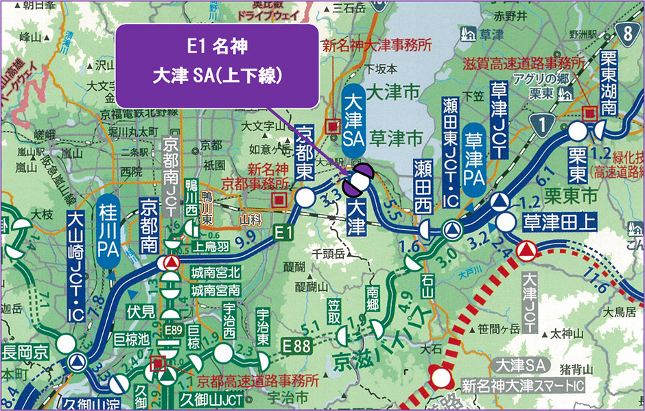 位置図
