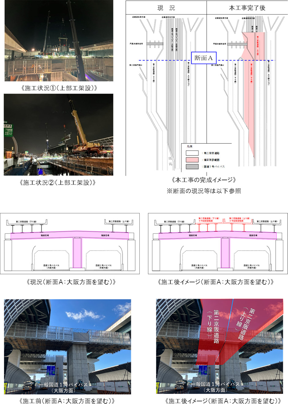 損傷イメージ