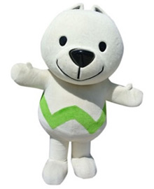 きいちゃんイメージ