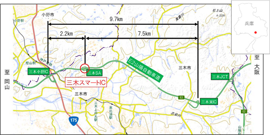 位置図