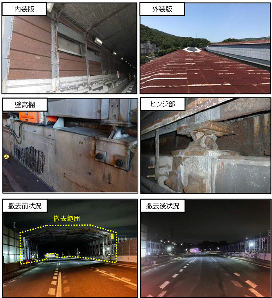 工事内容