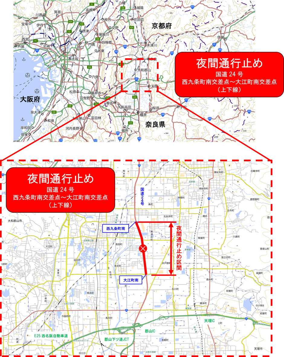 位置図