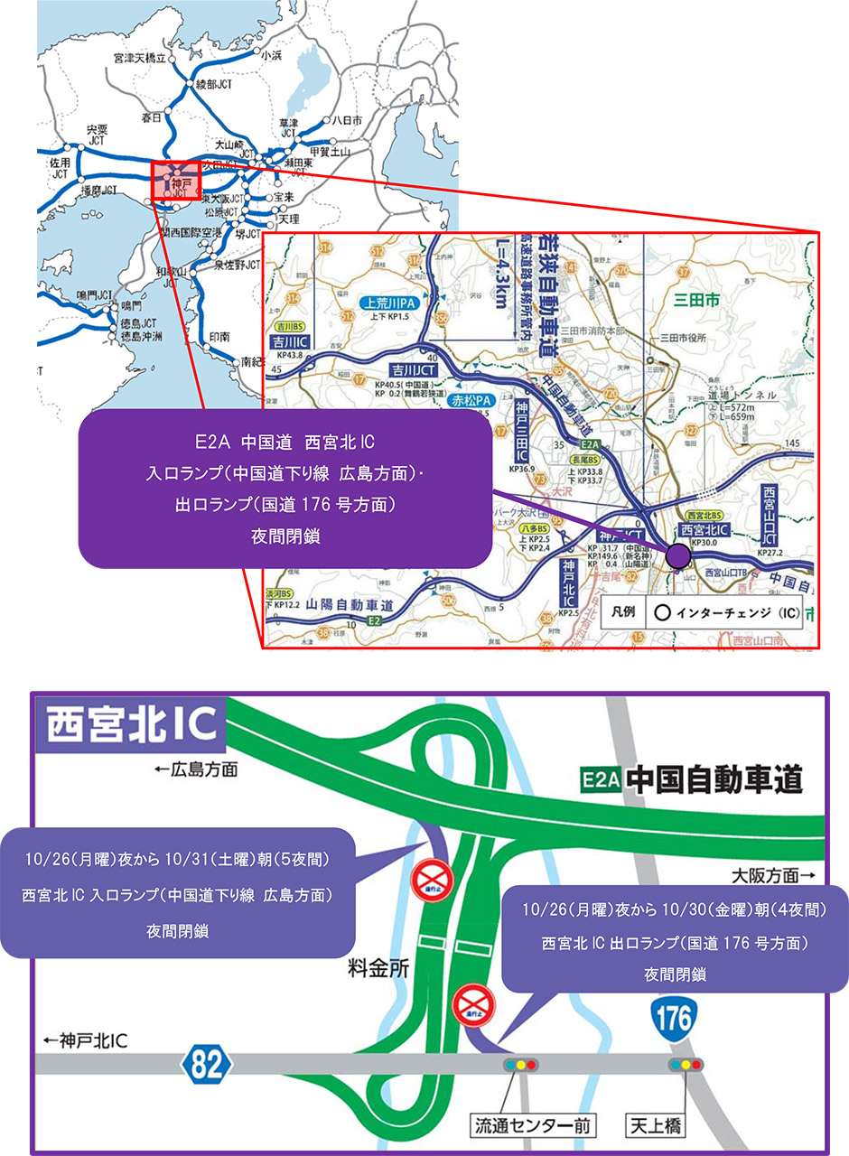 位置図