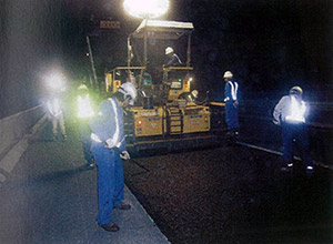 主な工事内容