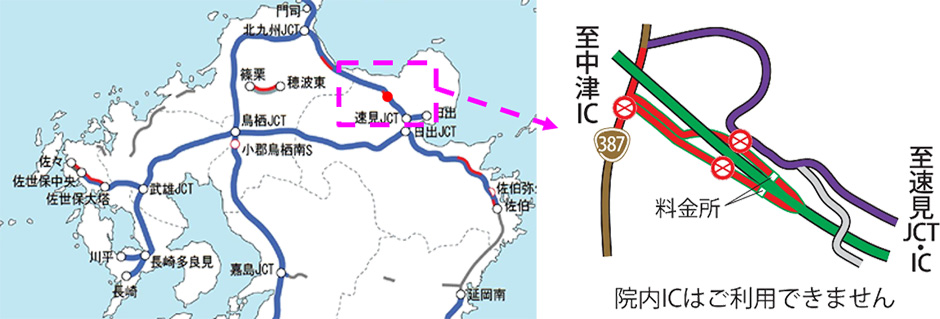 位置図