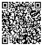 めかりPAの店舗情報QRコード