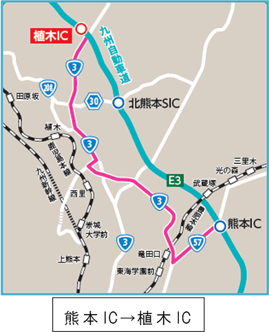 う回路案内