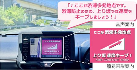 混雑対策の取り組み