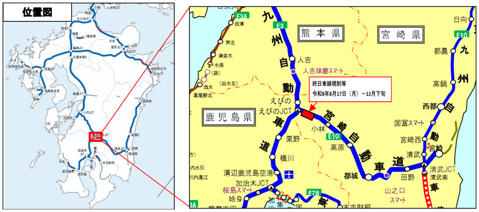位置図