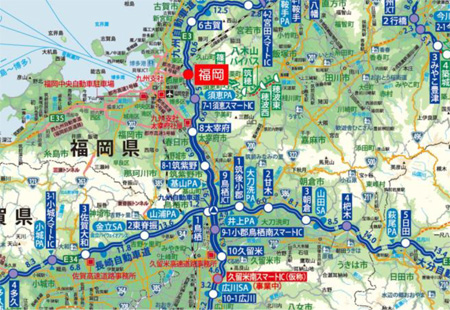 位置図
