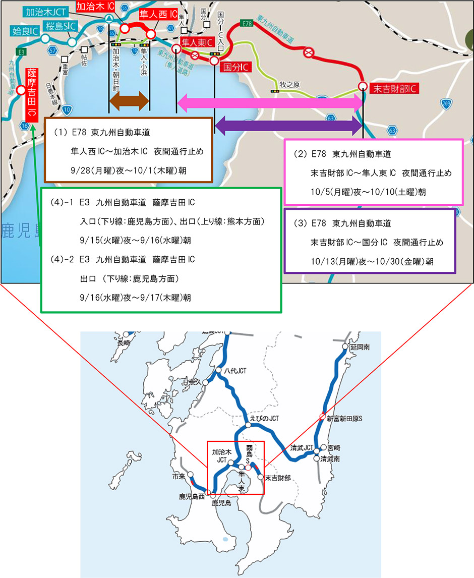 位置図