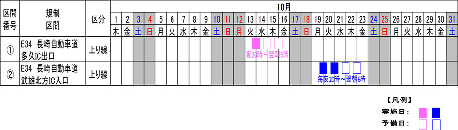 カレンダー