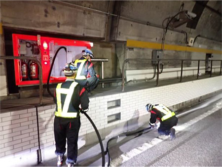 工事内容