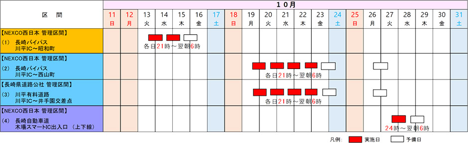 カレンダー