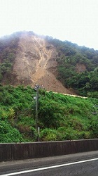 現地写真9月17日（土）11時00分
