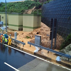現地写真9月17日（土）14時53分