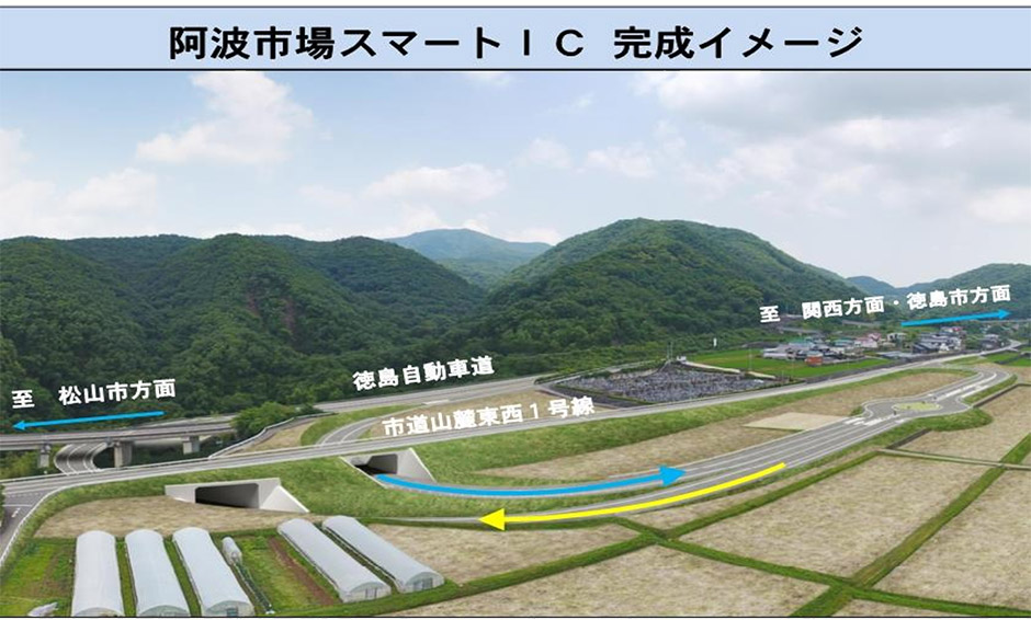 完成イメージ