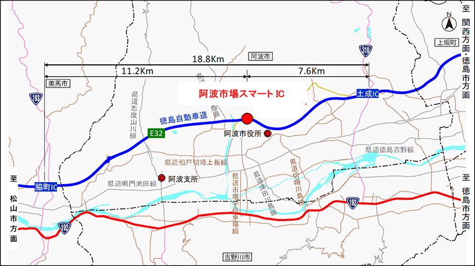 位置図