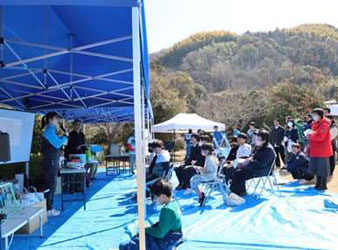 ビブリオバトル