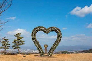 伊予灘SA（上り線）