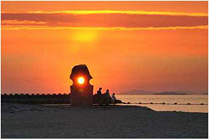 ふたみシーサイド公園