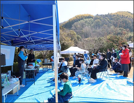 読書をテーマにしたイベント