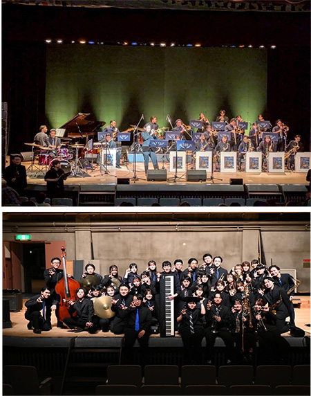 愛媛大学軽音楽部sound solution orchestra