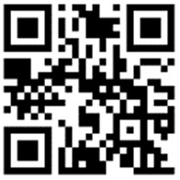 NEXCO西日本 公式Facebook QRコード