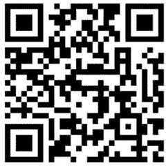 工事専用ウェブサイト QRコード