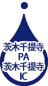 茨木千提寺PA
茨木千提寺IC