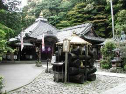 立木山寺(立木観音)