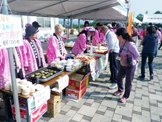 イベント全景