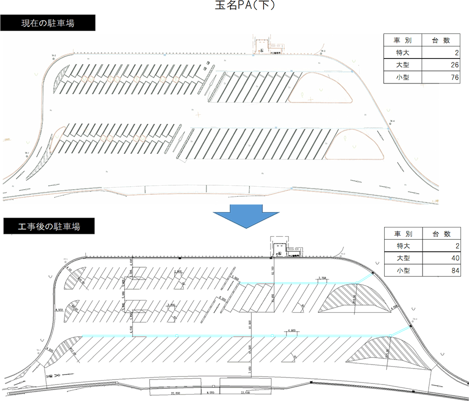 工事計画図