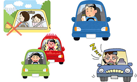 令和3年春の全国交通安全運動の実施について Nexco 西日本 企業情報