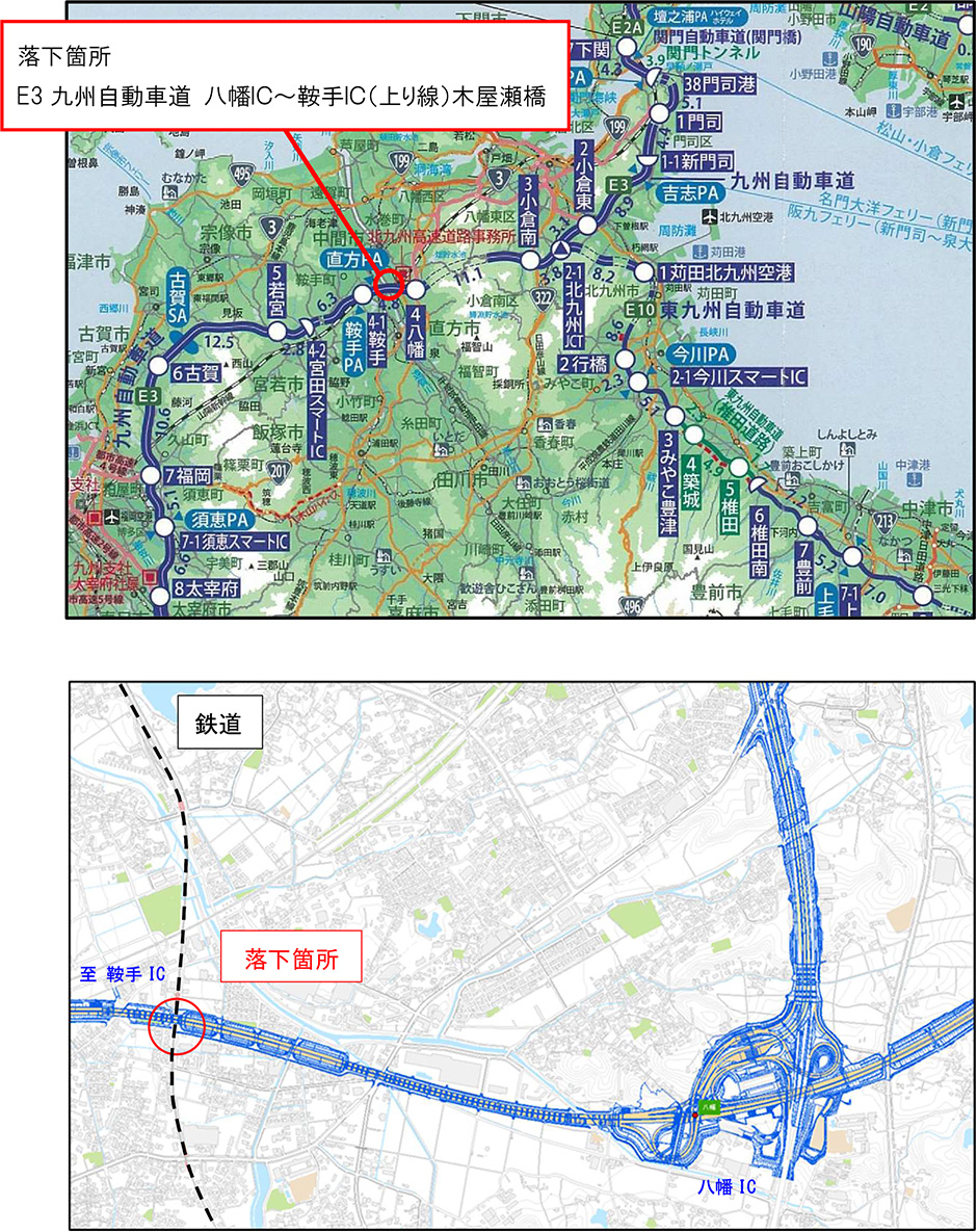 位置図