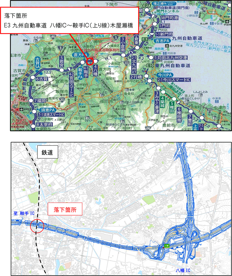位置図