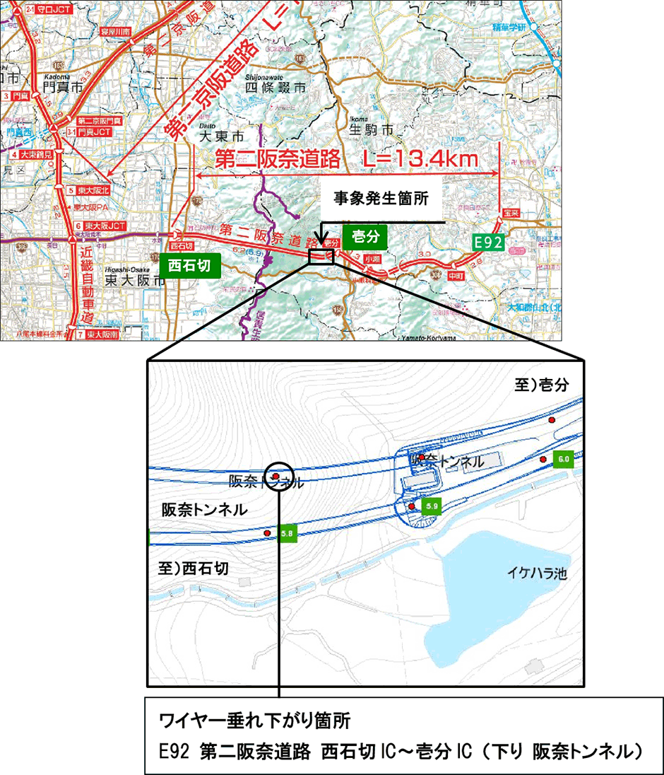 位置図