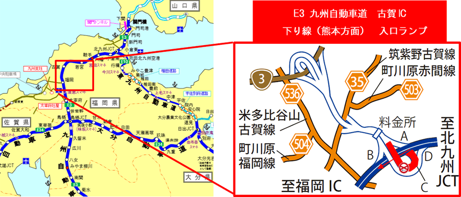 位置図