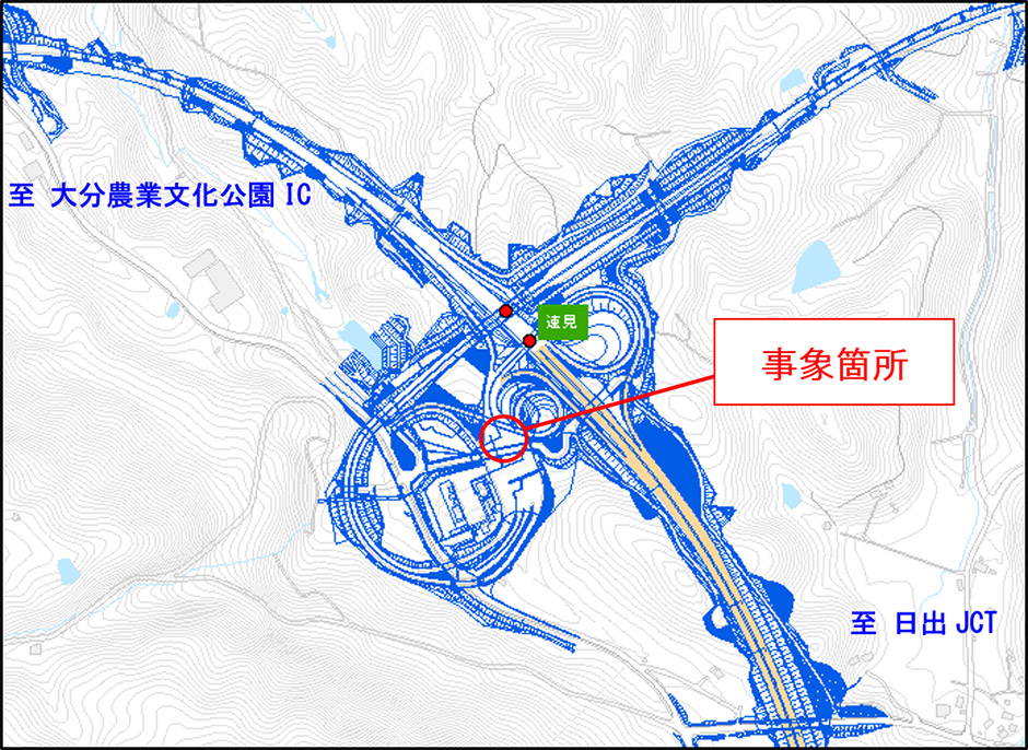 位置図