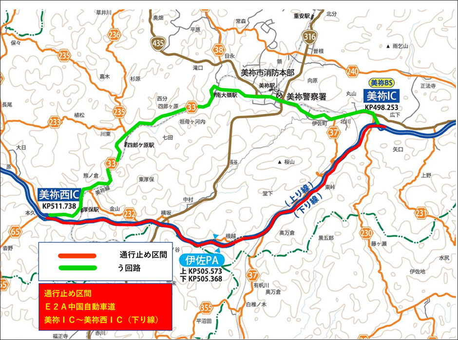 う回路図