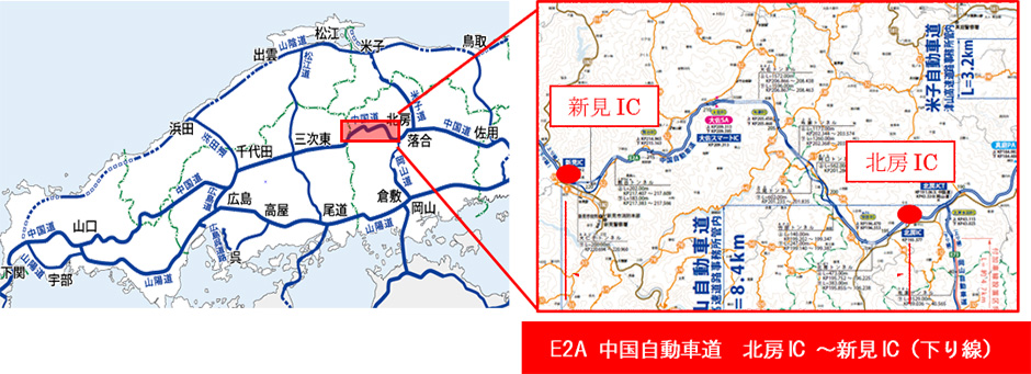 位置図